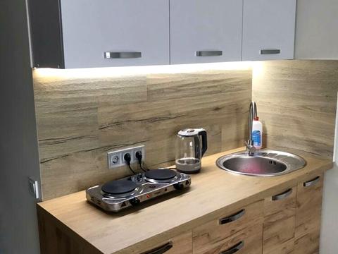 квартира по адресу Трускавецкая ул., 2-А