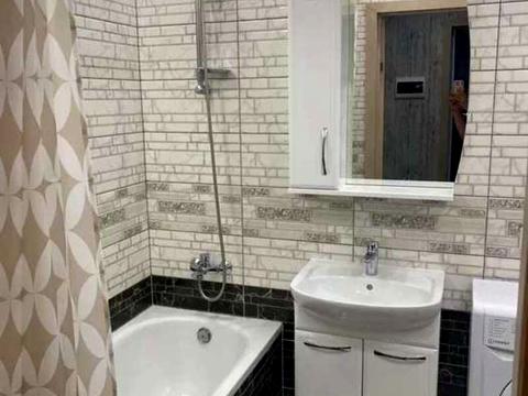 квартира по адресу Балтийский пер., 5