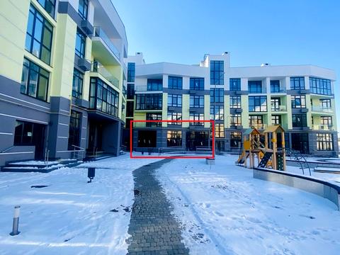коммерческая по адресу Богатырская ул., 32