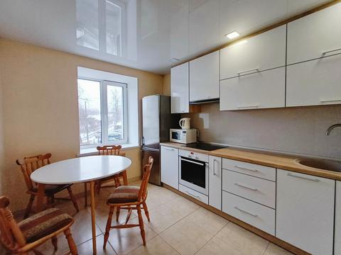 квартира за адресою Перемоги просп., 145