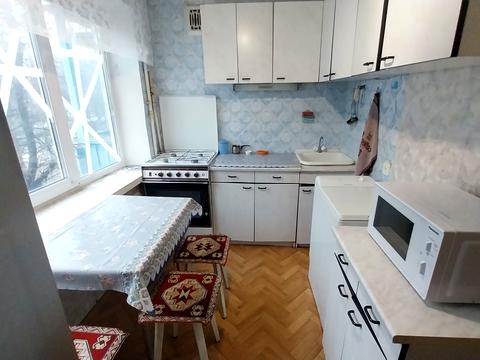 квартира за адресою Стеценка вул., 4