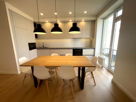 квартира за адресою Замковецька вул., 94-А