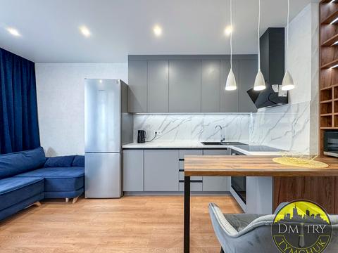 квартира по адресу Правды просп. (Правды), 49