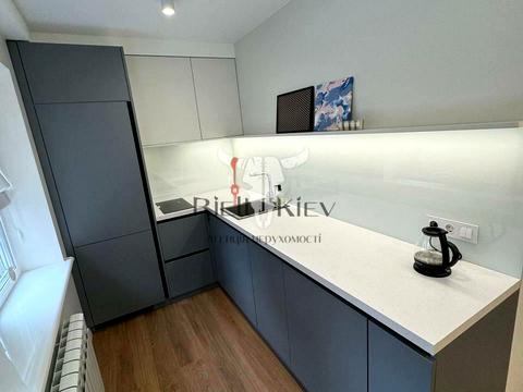 квартира по адресу Гарматная ул., 40