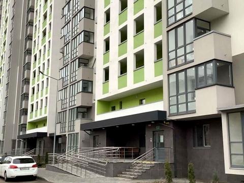 квартира за адресою Архітектора Вербицького вул., 1-В