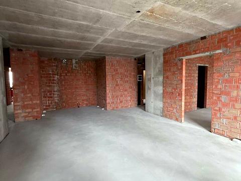 квартира за адресою Зарічна вул., 6