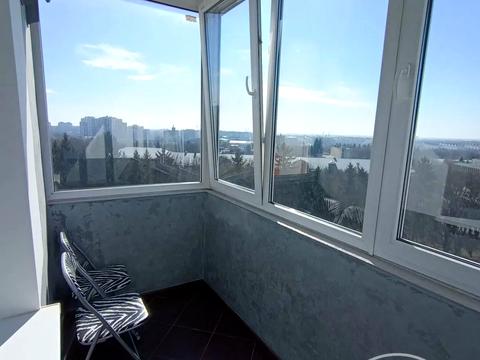 квартира по адресу Научная ул., 2д