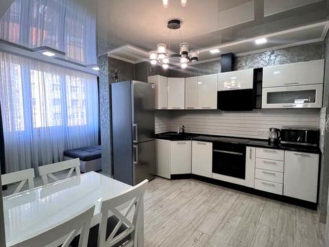 квартира за адресою Антоновича вул. (Горького), 74