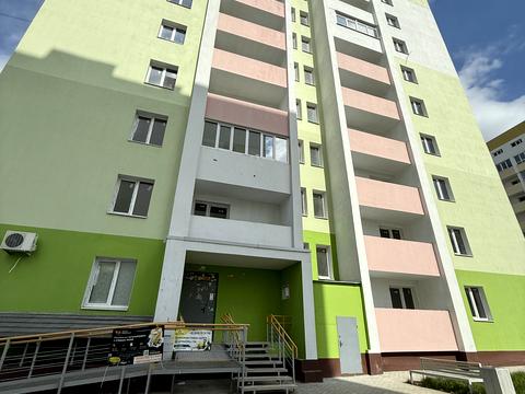 квартира по адресу Героев Харькова просп. (Московский), 270б