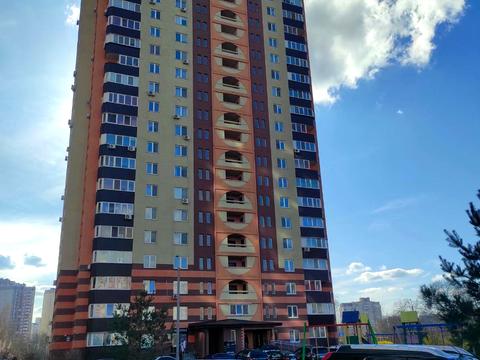 квартира за адресою Петра Григоренка просп., 12-А