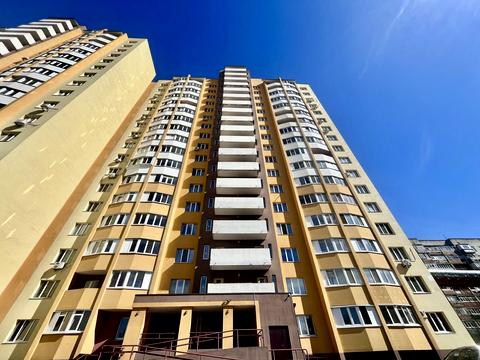 квартира по адресу Мира просп., 277