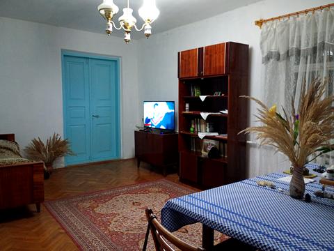 дом по адресу с. Малая Белка, Гагаріна, 1