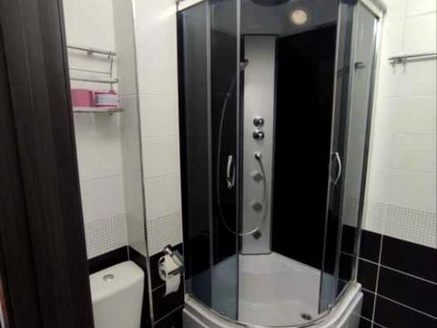 квартира по адресу Заречанская ул., 6/6