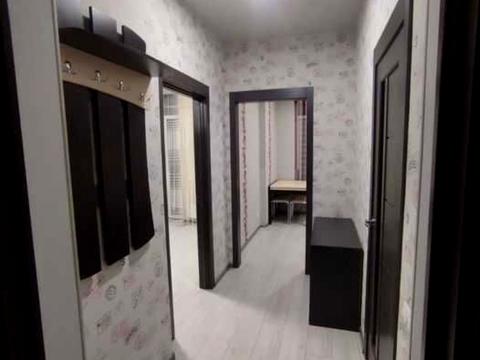 квартира по адресу Заречанская ул., 6/6