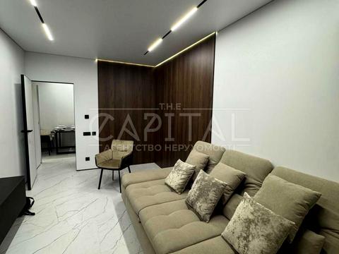 квартира по адресу Владимира Брожка ул. (Кировоградская), 70