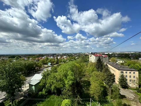 квартира по адресу Тополина, 2