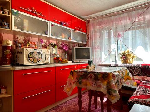 дом по адресу Краевая ул.