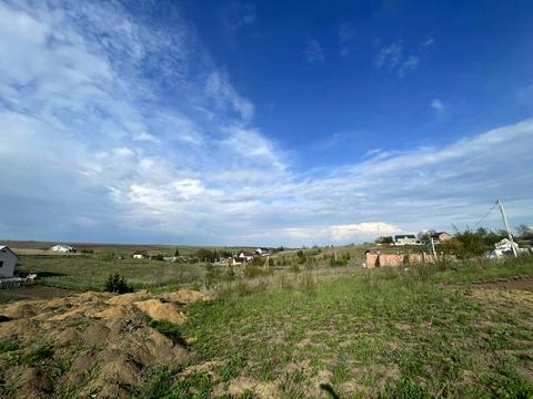 участок по адресу Проектная ул.