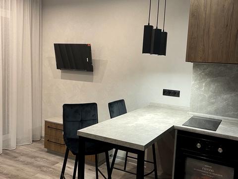 квартира за адресою Ракетна вул., 24