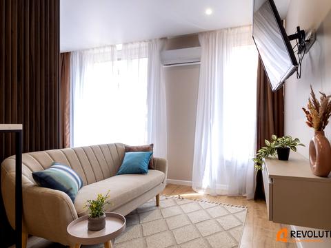 квартира за адресою Столичне шосе, 3