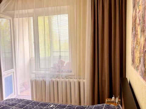квартира по адресу Головатого ул., 8