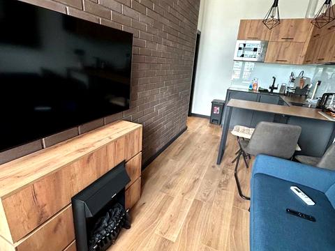 квартира за адресою Михайла Бойчука вул. (Кіквідзе), 19-А