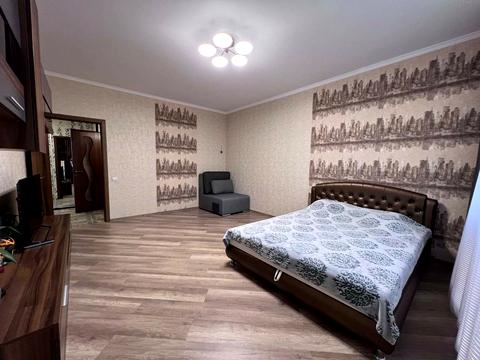 квартира по адресу Ованеса Туманяна ул., 15-А