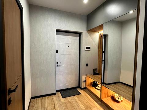 квартира за адресою Співдружності вул., 6