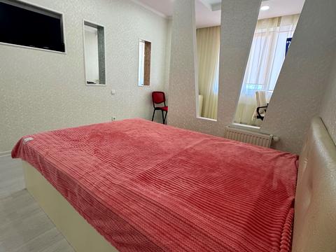квартира по адресу Машиностроителей ул., 23