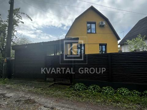будинок за адресою вишгородська