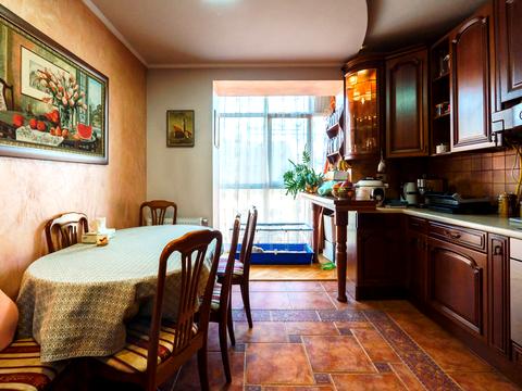 квартира по адресу Коперника ул., 10