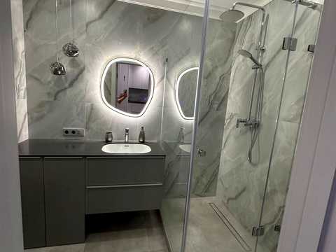 квартира за адресою Берестейський просп. (Перемоги), 11 к2