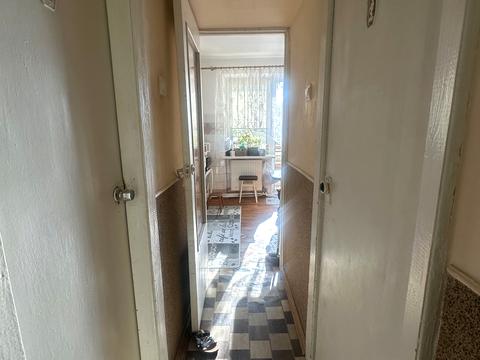 квартира по адресу Щедрина ул., 34-В