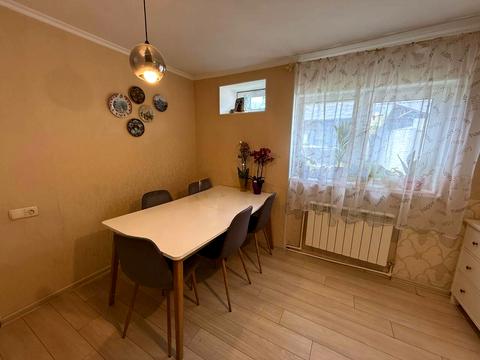 дом по адресу Яблоньская ул. (Кирова)