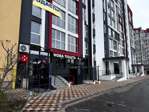 коммерческая по адресу Свято-Покровская ул. (Ленина), 73-Г