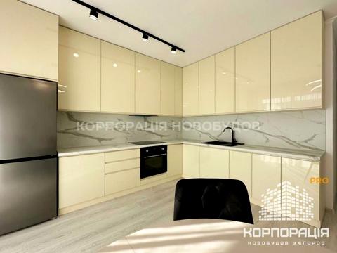 квартира по адресу Загорская ул., 160