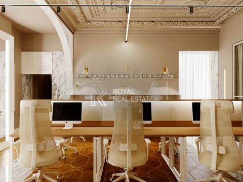 комерційна за адресою Шота Руставелі вул., 22-А