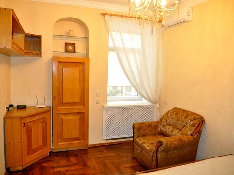 квартира за адресою Мала Житомирська вул., 20