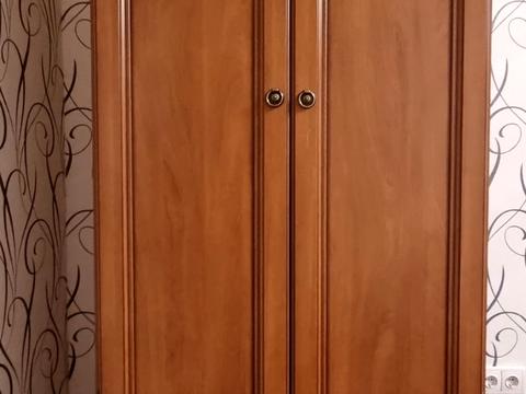 квартира по адресу Голосеевский просп. (40-летия Октября), 7