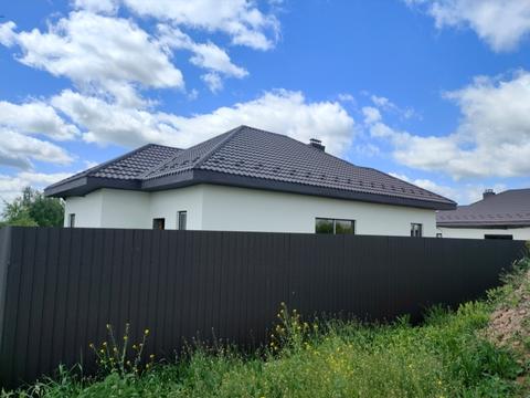 будинок за адресою с. Михайлівка-Рубежівка, Онтіріо