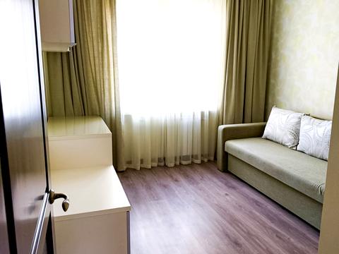 квартира по адресу Петра Григоренко просп., 12