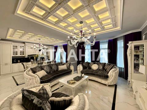 квартира за адресою Фонтанська дорога вул., 58
