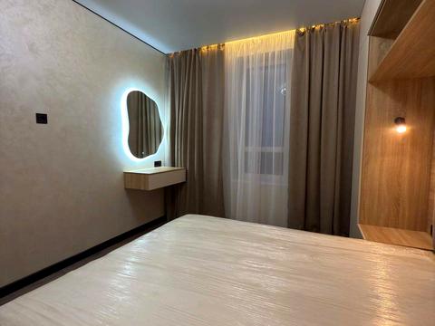 квартира по адресу Запорожское шоссе, 32д