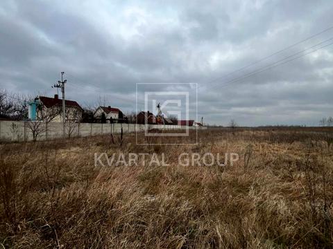 участок по адресу Партизана