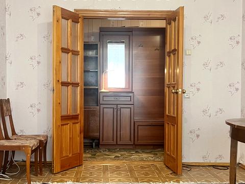 квартира за адресою Боровіковського бульв., 14