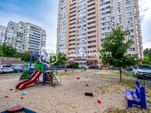 квартира за адресою Бориспільська вул., 26-З