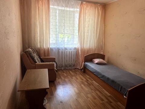 кімната за адресою Миколи Карнаухова вул. (Мірющенка), 51а