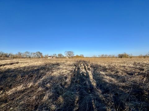участок по адресу Городня
