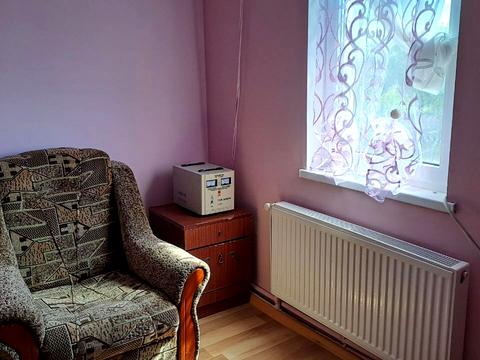 дом по адресу с. Загатинцы, Лесі Українки, 17
