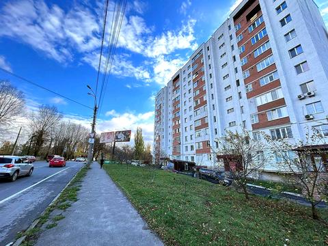 квартира по адресу Чорновола ул., 176